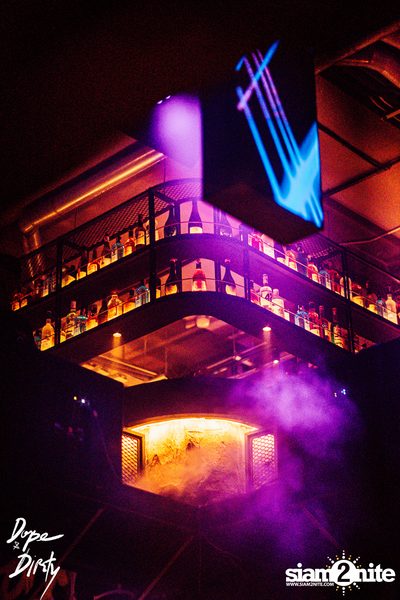 Rapstar ft. YOUNGGU & P-HOT at Dope & Dirty — photo 23