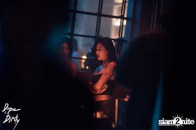 Rapstar ft. YOUNGGU & P-HOT at Dope & Dirty — photo 24