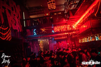 Rapstar ft. YOUNGGU & P-HOT at Dope & Dirty — photo 29