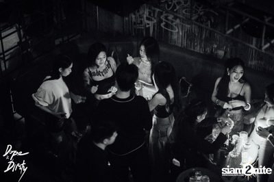 Rapstar ft. YOUNGGU & P-HOT at Dope & Dirty — photo 43