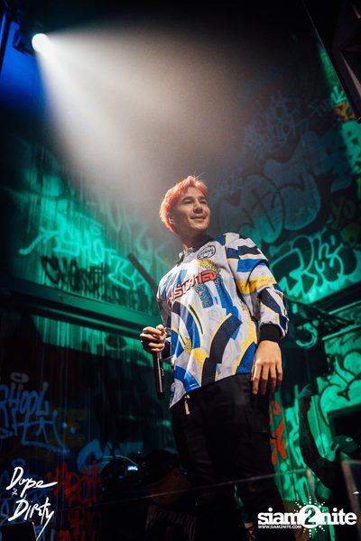 Rapstar ft. YOUNGGU & P-HOT at Dope & Dirty — photo 60