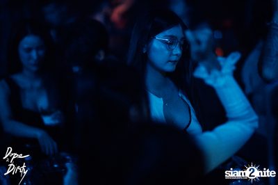 Rapstar ft. YOUNGGU & P-HOT at Dope & Dirty — photo 94