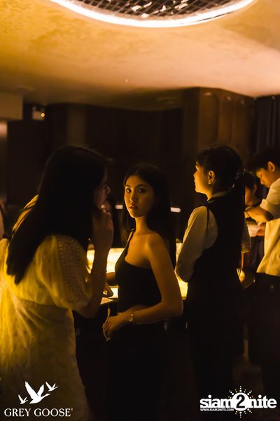 ภาพบรรยากาศงาน Grey Goose presents KHan THAITANIUM X DJ TOB ที่ GOT Bangkok — photo 16
