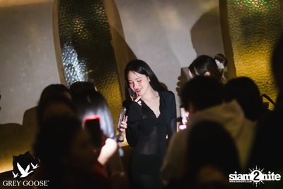 ภาพบรรยากาศงาน Grey Goose presents KHan THAITANIUM X DJ TOB ที่ GOT Bangkok — photo 23