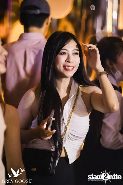 ภาพบรรยากาศงาน Grey Goose presents KHan THAITANIUM X DJ TOB ที่ GOT Bangkok — photo 35
