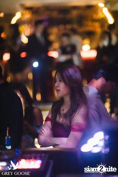 ภาพบรรยากาศงาน Grey Goose presents KHan THAITANIUM X DJ TOB ที่ GOT Bangkok — photo 51