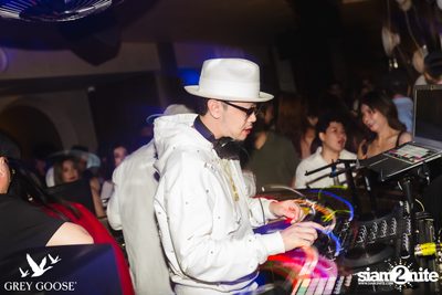 ภาพบรรยากาศงาน Grey Goose presents KHan THAITANIUM X DJ TOB ที่ GOT Bangkok — photo 59