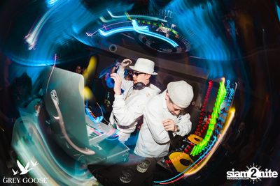 ภาพบรรยากาศงาน Grey Goose presents KHan THAITANIUM X DJ TOB ที่ GOT Bangkok — photo 64