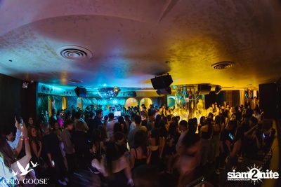 ภาพบรรยากาศงาน Grey Goose presents KHan THAITANIUM X DJ TOB ที่ GOT Bangkok — photo 71