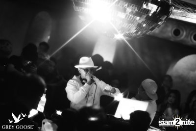 ภาพบรรยากาศงาน Grey Goose presents KHan THAITANIUM X DJ TOB ที่ GOT Bangkok — photo 76