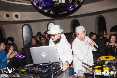 ภาพบรรยากาศงาน Grey Goose presents KHan THAITANIUM X DJ TOB ที่ GOT Bangkok — photo 77