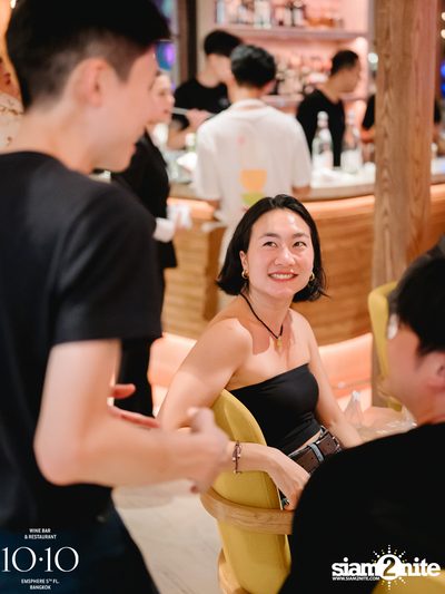 Grand Opening at 1010 Wine Bar & Restaurant — photo 20