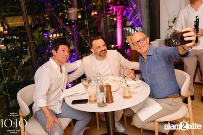 Grand Opening at 1010 Wine Bar & Restaurant — photo 22