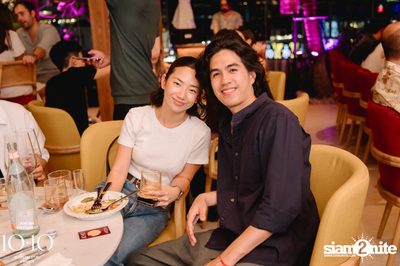 Grand Opening at 1010 Wine Bar & Restaurant — photo 30