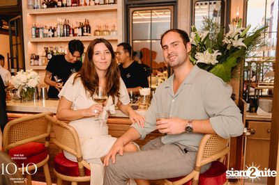 Grand Opening at 1010 Wine Bar & Restaurant — photo 33