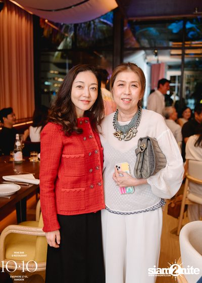 Grand Opening at 1010 Wine Bar & Restaurant — photo 42