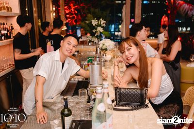 Grand Opening at 1010 Wine Bar & Restaurant — photo 58