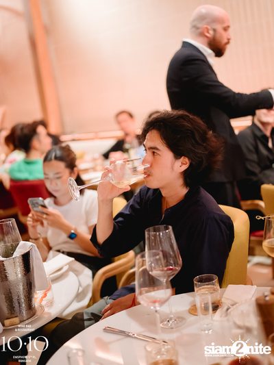 Grand Opening at 1010 Wine Bar & Restaurant — photo 60