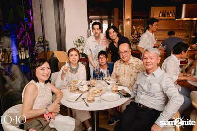 Grand Opening at 1010 Wine Bar & Restaurant — photo 69