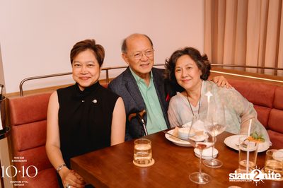 Grand Opening at 1010 Wine Bar & Restaurant — photo 70