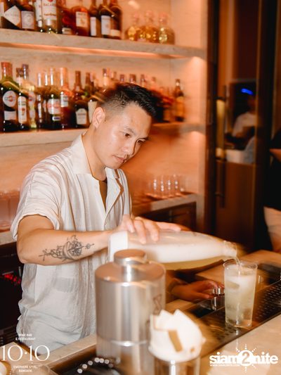 Grand Opening at 1010 Wine Bar & Restaurant — photo 76