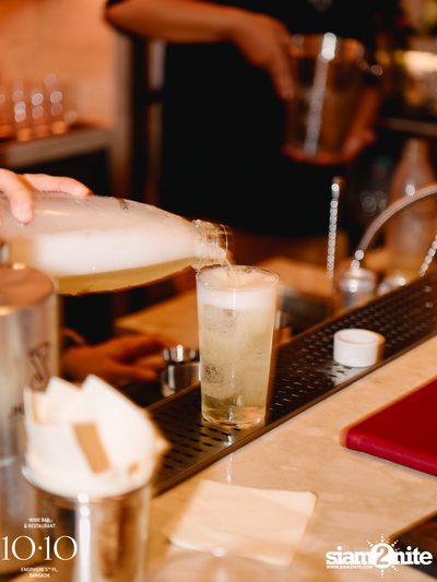 Grand Opening at 1010 Wine Bar & Restaurant — photo 77