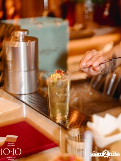 Grand Opening at 1010 Wine Bar & Restaurant — photo 78
