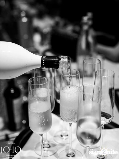 Grand Opening at 1010 Wine Bar & Restaurant — photo 80