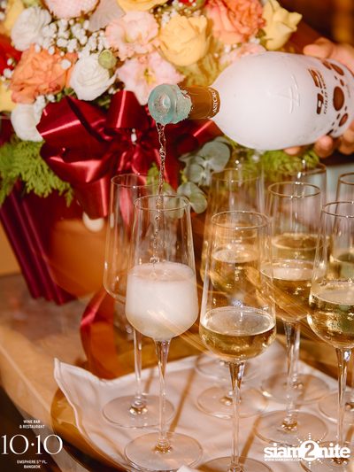 Grand Opening at 1010 Wine Bar & Restaurant — photo 83