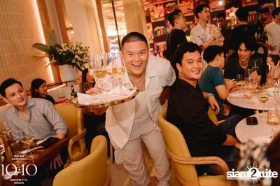 Grand Opening at 1010 Wine Bar & Restaurant — photo 86