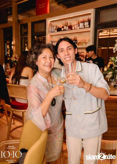 Grand Opening at 1010 Wine Bar & Restaurant — photo 88