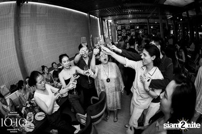Grand Opening at 1010 Wine Bar & Restaurant — photo 90