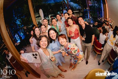 Grand Opening at 1010 Wine Bar & Restaurant — photo 93