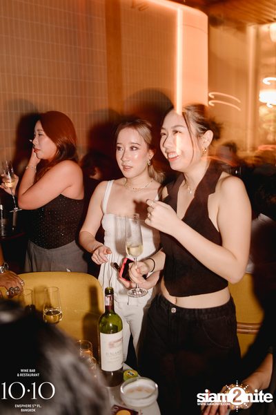 Grand Opening at 1010 Wine Bar & Restaurant — photo 98
