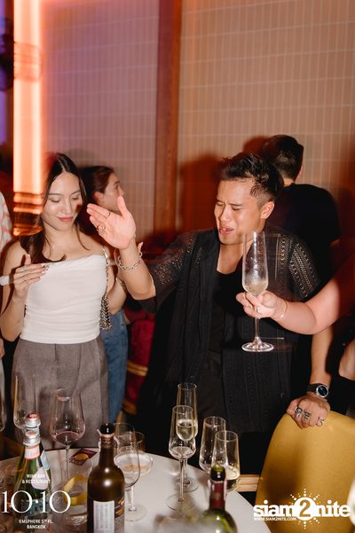 Grand Opening at 1010 Wine Bar & Restaurant — photo 99