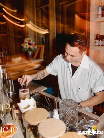 Grand Opening at 1010 Wine Bar & Restaurant — photo 101