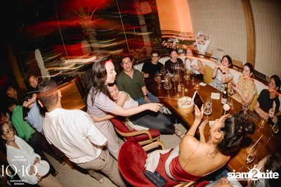 Grand Opening at 1010 Wine Bar & Restaurant — photo 103