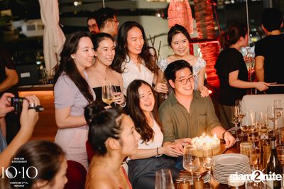 Grand Opening at 1010 Wine Bar & Restaurant — photo 105