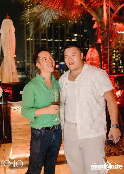 Grand Opening at 1010 Wine Bar & Restaurant — photo 106