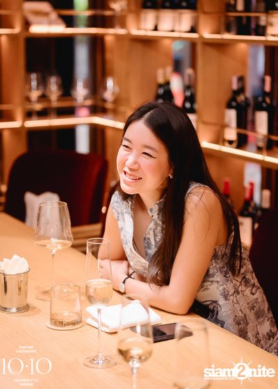 Grand Opening at 1010 Wine Bar & Restaurant — photo 108