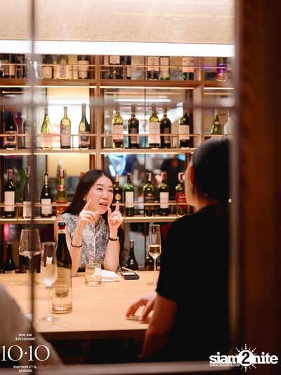 Grand Opening at 1010 Wine Bar & Restaurant — photo 111