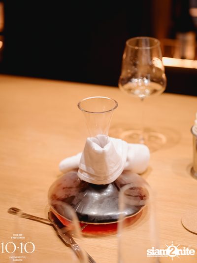 Grand Opening at 1010 Wine Bar & Restaurant — photo 112