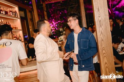 Grand Opening at 1010 Wine Bar & Restaurant — photo 122