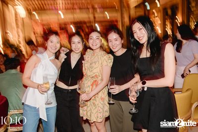 Grand Opening at 1010 Wine Bar & Restaurant — photo 128