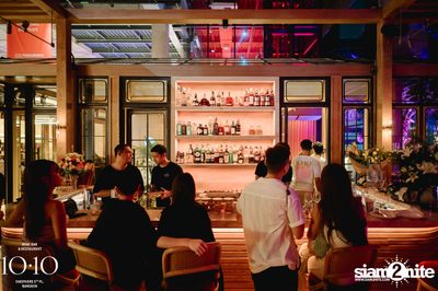 Grand Opening at 1010 Wine Bar & Restaurant — photo 129