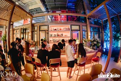 Grand Opening at 1010 Wine Bar & Restaurant — photo 132