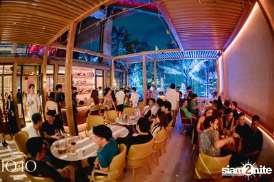 Grand Opening at 1010 Wine Bar & Restaurant — photo 133