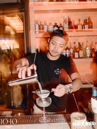 Grand Opening at 1010 Wine Bar & Restaurant — photo 136