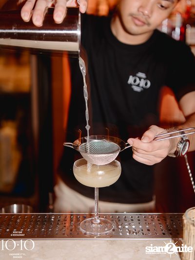 Grand Opening at 1010 Wine Bar & Restaurant — photo 137