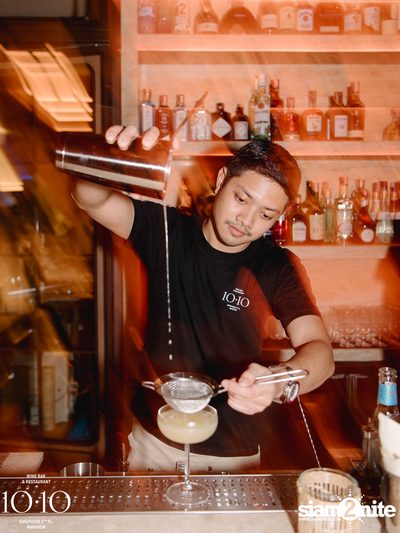 Grand Opening at 1010 Wine Bar & Restaurant — photo 139